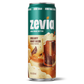 Zevia Soda, Zero Sugar, Creamy Root Beer