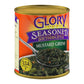 Glory Foods Seasoned Southern Style Mustard Greens