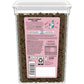 TEMPTATIONS Classic Crunchy and Soft Cat Treats Shrimp Flavor
