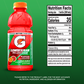 Gatorade Lower Sugar Electrolyte Beverage Fruit Punch Naturally Flavored