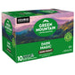 Green Mountain Coffee Roasters Dark Magic K-Cup Pods