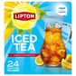 Lipton Tea Bags Iced Tea Family Size