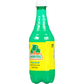 Jarritos Soda, Natural Flavor, Grapefruit