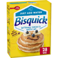 Betty Crocker Bisquick Buttermilk Pancake and Waffle Mix