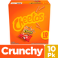 Cheetos Crunchy Cheese Flavored Snacks