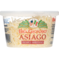 BelGioioso Shredded Cheese, Asiago