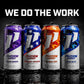 Phorm Energy Screamin' Freedom Energy Drink