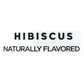 Steaz Hibiscus Green Tea