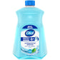 Dial Antibacterial Defense Spring Water Liquid Hand Soap Refill, 52 fl oz