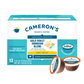 Cameron's Coffee, Smooth, Medium-Dark Roast, Gold Roast Hawaiian Blend, EcoPods