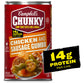 Campbell's Chicken and Sausage Gumbo