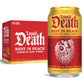 Liquid Death Rest in Peach Iced Tea