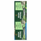 Irish Spring Men's Bar Soap, Aloe Mist