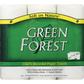 Green Forest Paper Towels, 100% Recycled, Size Your Own, Two-Ply