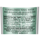Fever-Tree Elderflower Tonic Water 4x200ml