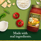 Classico Four Cheese Tomato Spaghetti Pasta Sauce