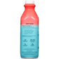 Lifeway Probiotic Smoothie + Collagen, Lactose Free, Berry Blast