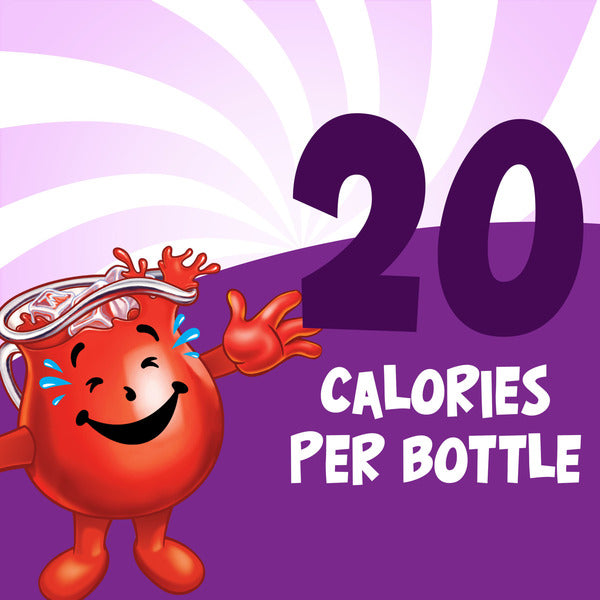 Kool-Aid Bursts Grape