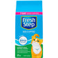 Fresh Step Non Clumping Cat Litter With Febreze Freshness, With 7-Day Odor Control