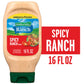 Hidden Valley Spicy Ranch Topping and Dressing