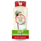 Old Spice Men's Body Wash Fiji with Palm Tree