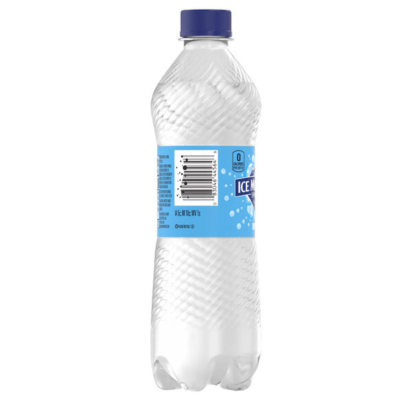 ICE MOUNTAIN Sparkling Water, Simply Bubbles, 16.9 oz. Bottle