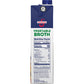 Swanson's Vegetable broth