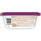 Purina Beneful High Protein, Wet Dog Food With Gravy, Prepared Meals Simmered Beef Entree