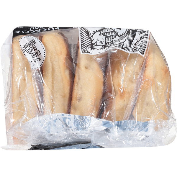 ACE Bakery Focaccia Roll