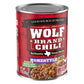 Wolf Brand Chili Homestyle Chili With Beans