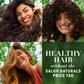 Herbal Essences White Grapefruit & Mosa Mint Volumizing Conditioner