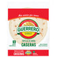 Guerrero Caseras Flour Tortillas, Burrito Size, 8 Count