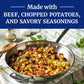 Libby's Corned Beef Hash Canned Meat