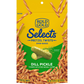 ROLD GOLD Selects Pretzels Twists Oven Baked Dill Pickle 16 Oz