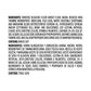Guerrero Sonora Style Flour Tortillas, Burrito Size, 8 Count