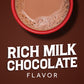 Nestle Hot Cocoa Rich Milk Chocolate Flavored Mix Powder