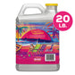 Purina Tidy Cats Bahama Sunset Scented Clumping Cat Litter Odor Control Formula