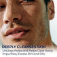 NIVEA Men Maximum Hydration Deep Cleaning Face Scrub