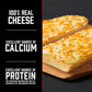 Red Baron French Bread Singles 5 Cheese & Garlic Pizzas