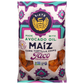Siete Corn Tortilla Chips, Maiz, Taco Seasoning
