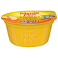 Meow Mix Chunks in Gravy Wet Cat Food With REAL Chicken Breast, 2.75 Oz. Cup (Packaging And Formulation Updates Underway)