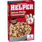 Hamburger Helper Deluxe Philly Cheesesteak