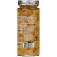 Pearls Hand-Stuffed Real Pimiento Jumbo Queen Olives