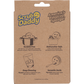 Scrub Daddy FlexTexture Scrubber
