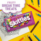 Skittles Wild Berry Chewy Candy Full Size