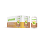 Spindrift Sparkling Water, Half Tea & Half Lemon