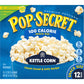 Pop Secret Kettle Corn Microwave Popcorn
