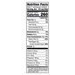 Quaker Simply Oats, Honey & Almonds Granola