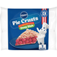 Pillsbury Pie Crusts, Deep Dish, All-Vegetable Shortening