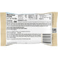 CLIF BAR White Chocolate Macadamia Nut Flavor Energy Bar, Plant Based Protein Bars
